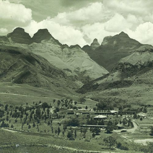 Historical Gallery Cover