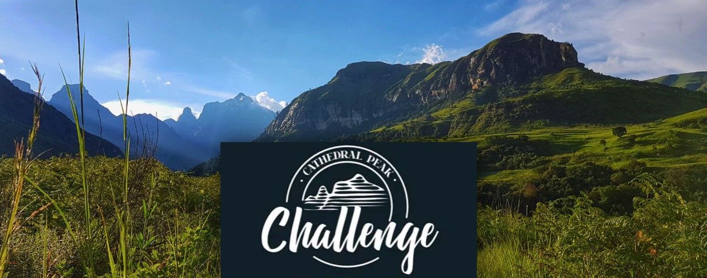 Cathedral Peak Challenge