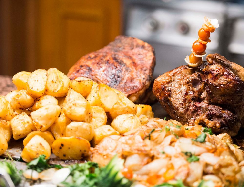 Food